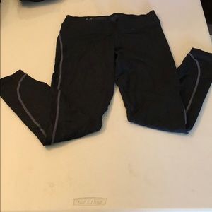 NWT Hylete size small women’s invex II tight